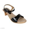 Designer Women's Heel Sandal