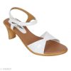 Designer Women's Heel Sandal