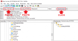google cloud ssh filezilla ssh key google cloud ssh filezilla ssh key