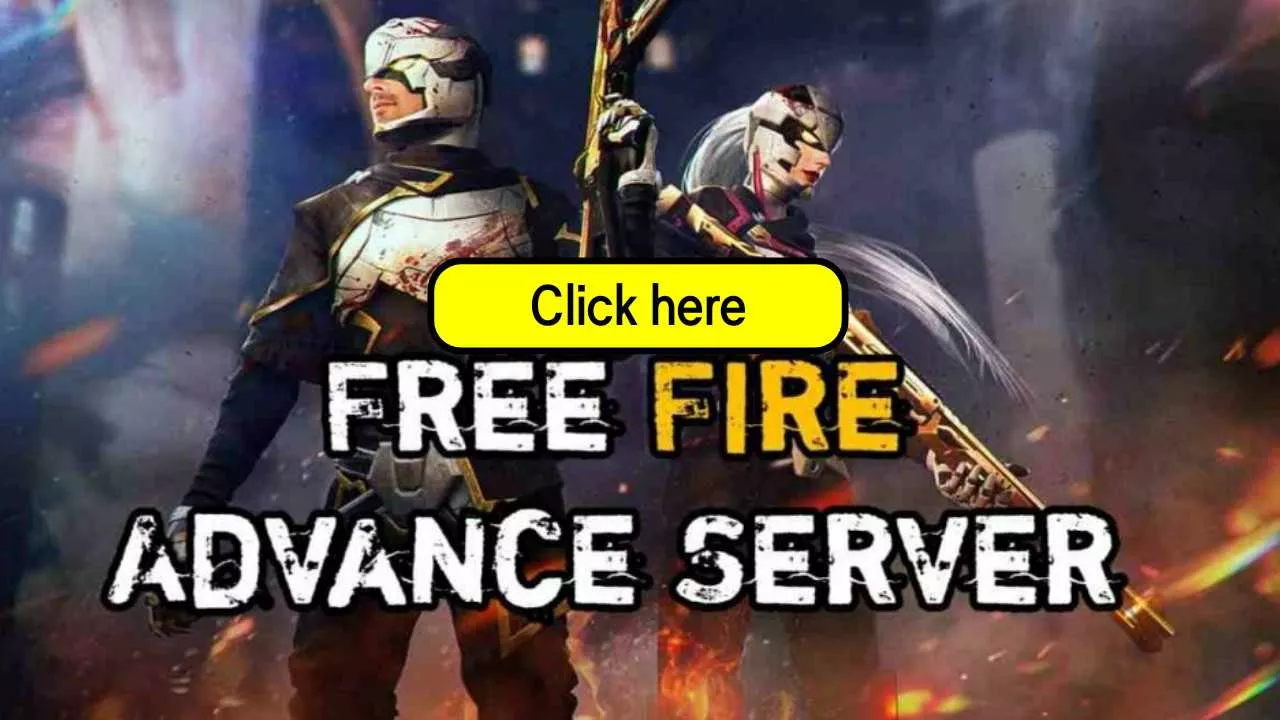 Free Fire Advance Server Registration Team2earn Store