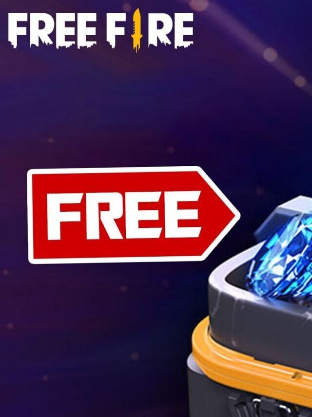 How to Get Diamonds  in Free Fire easily