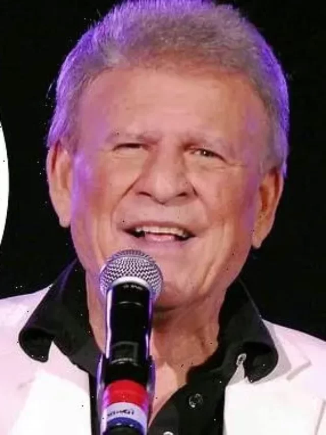 Bobby Rydell passed away, Bye Bye Birdie,’ Dies at 79