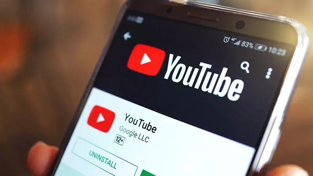 youtube