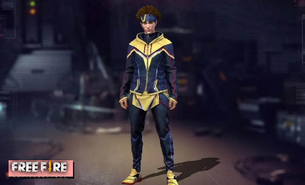 Free Fire X Club America Event All Bundles 2022, New Collaboration Bundles