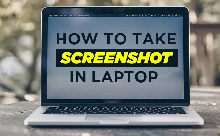 laptop