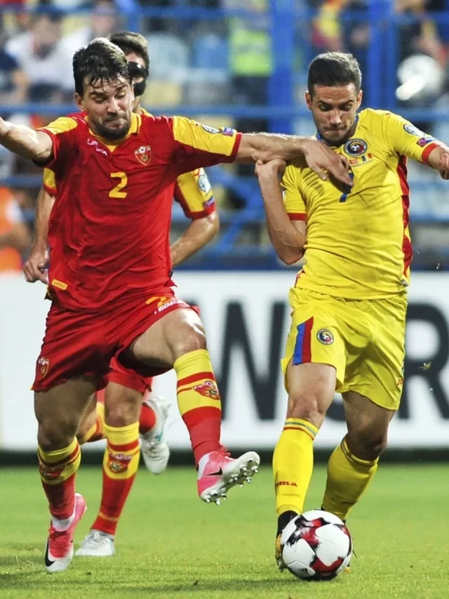 Romania vs. Bosnia-Herzegovina: Prediction