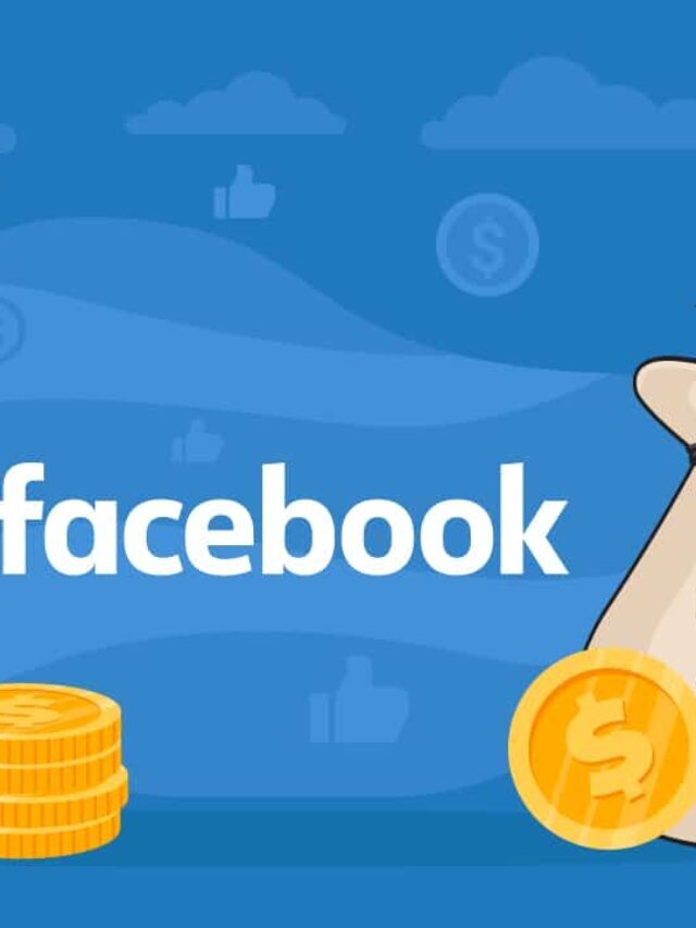 Wanna earn $500 everyday with Facebook?