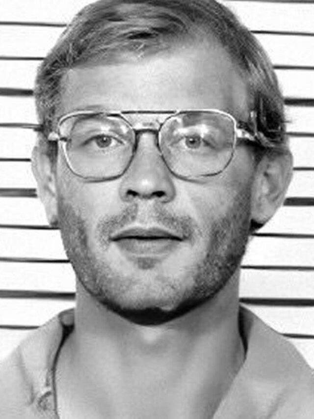 Jeffrey Dahmer turned into its ‘star’ of the month