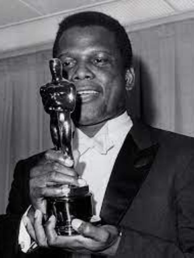 ‘Sidney’ does justice to Sidney Poitier