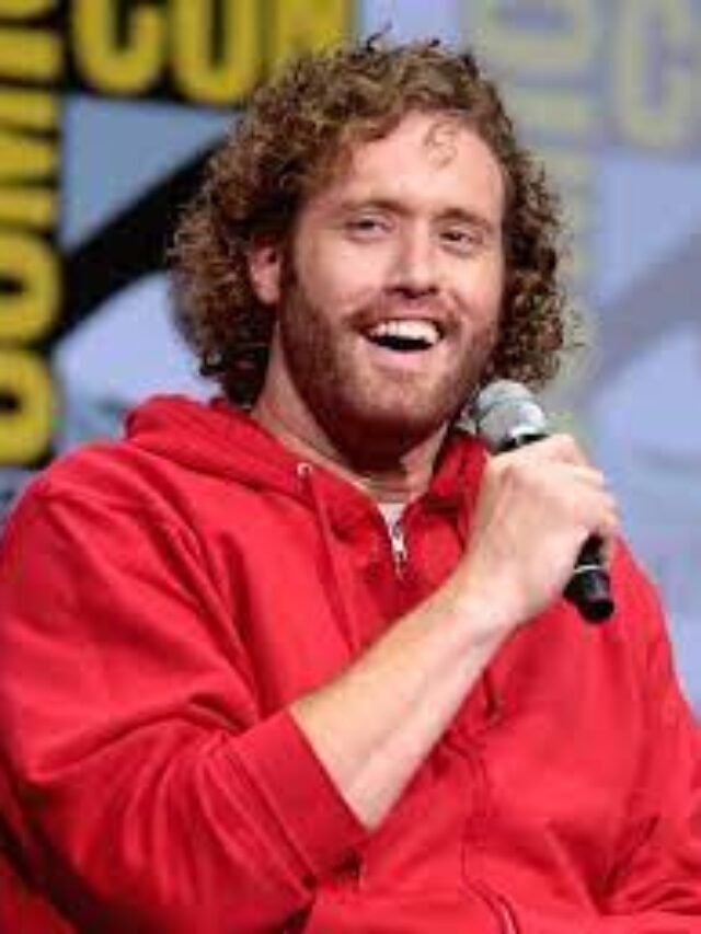 T.J. Miller was not asked for ‘Deadpool 3’