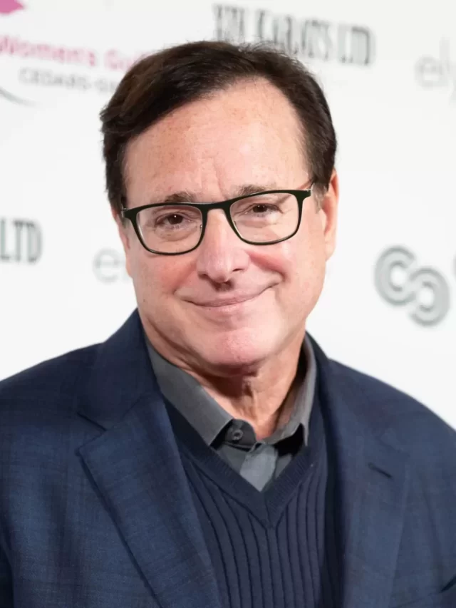 Austin Film Festival: Bob Saget’s Film Premiere