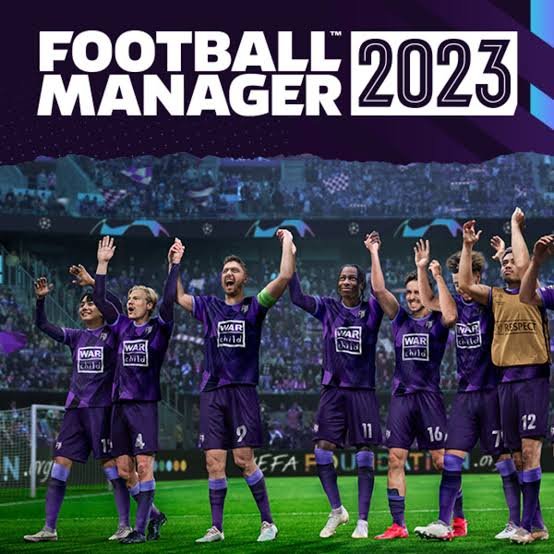 Football Manager 2023 Mobile MOD APK v14.4.01 (Unlocked) for Android