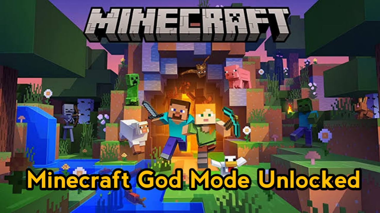 Download Minecraft PE 1.19.80.21 for Android