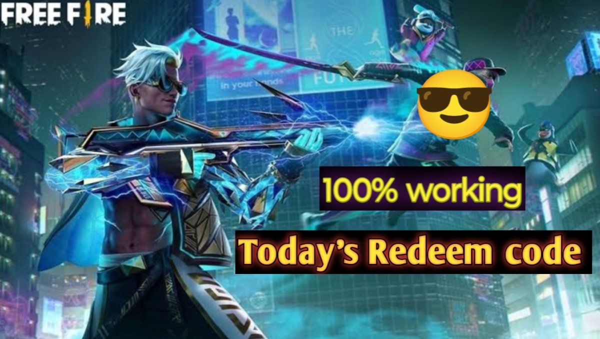 Free Fire Max Redeem Codes 5 August 2024 get classic items for free