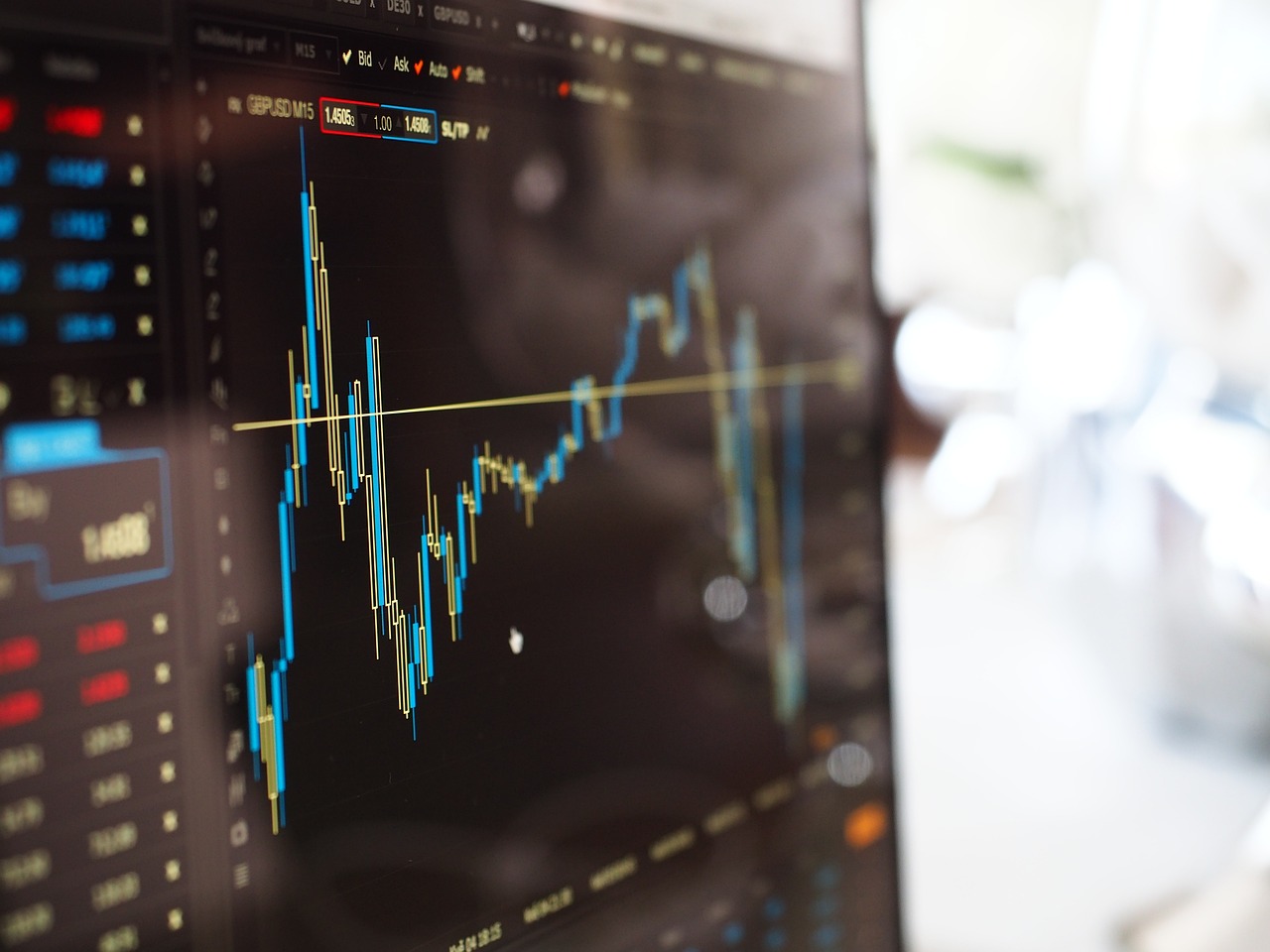 A Step-by-Step Guide to Online Stock Trading