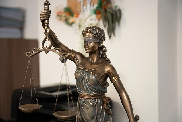 The Role of Personal Injury Lawyers in Justice