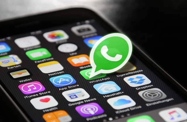 WhatsApp Releases Crucial Update for iPhone Users, Focuses on Privacy Protection