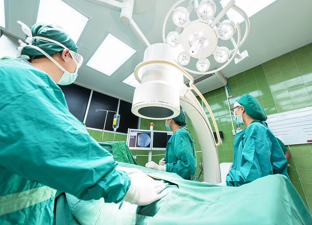 Understanding the Importance of Hospital Alcohol Detox