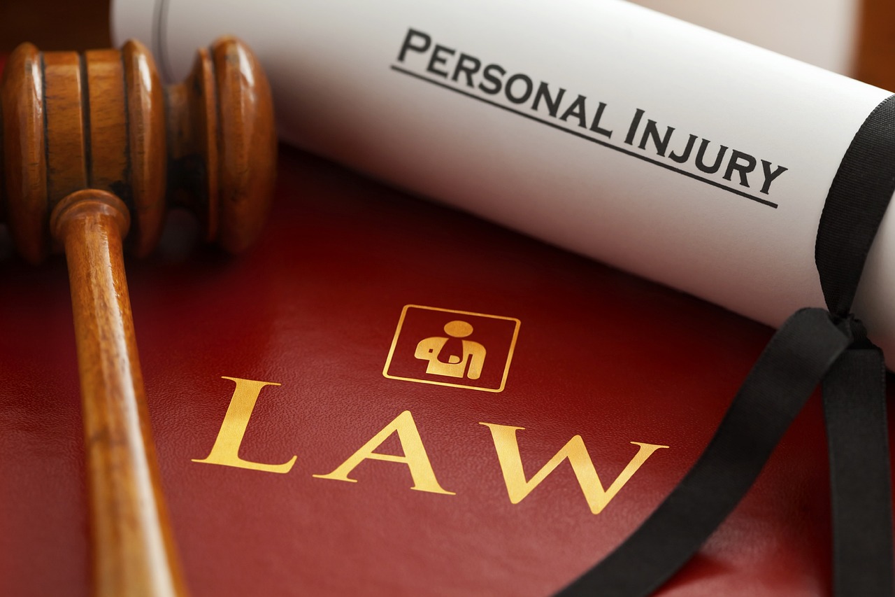 The Impact of Personal Injury Law on Victims