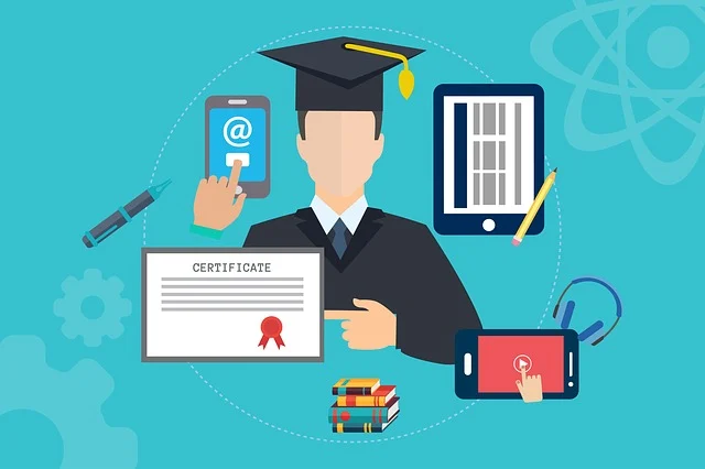 5. The Impact of Technology on Criminal Justice Education Online
