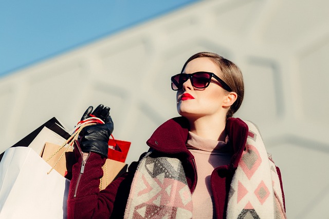 5 Things to Know About the Future of Shopping