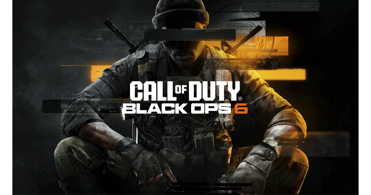 black ops 6