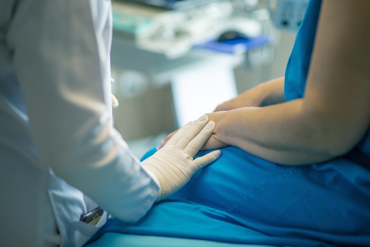 Top 10 Premium Hospitals