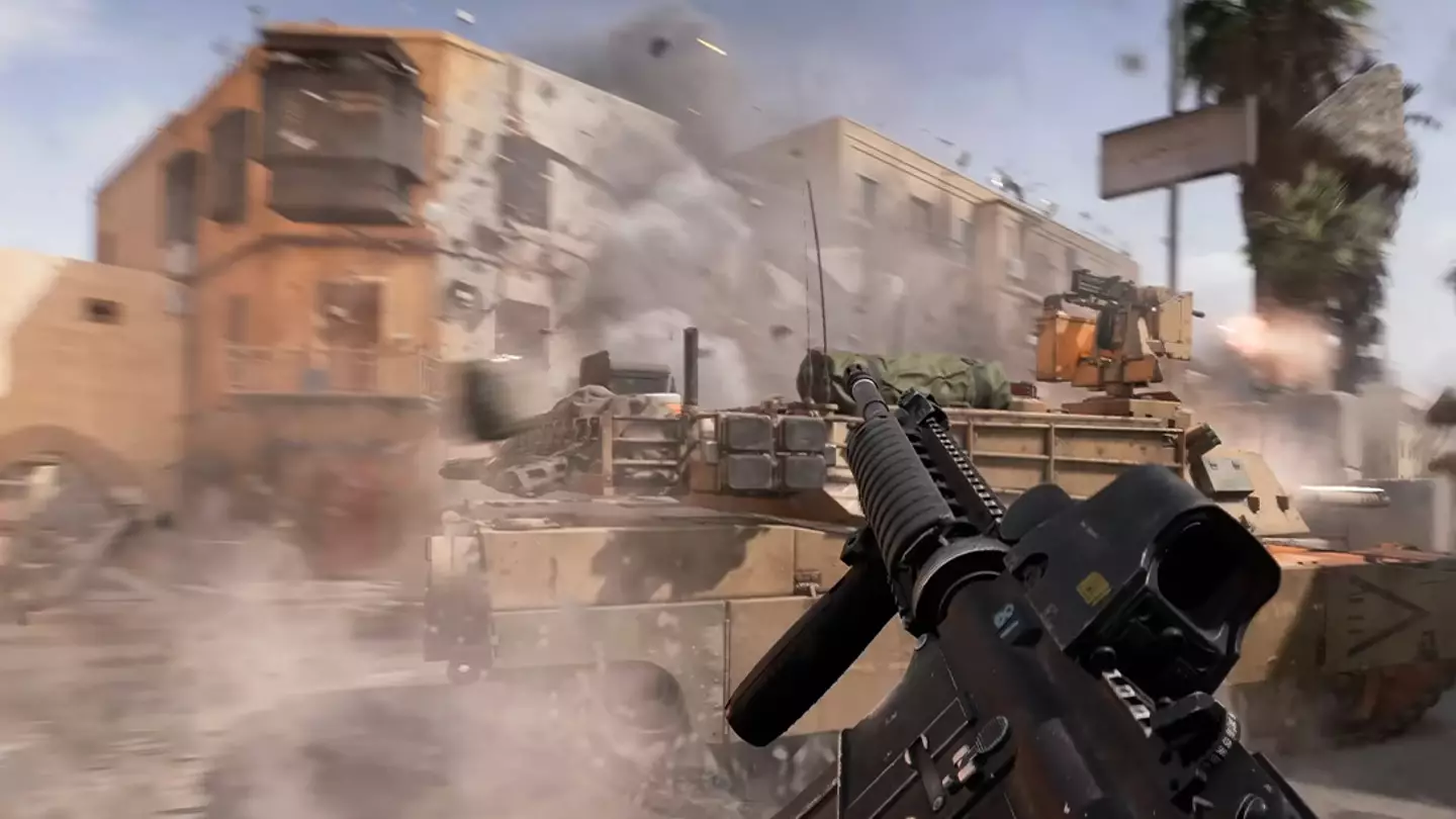 Battlefield 6