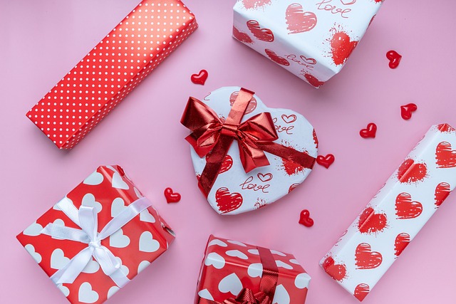 "Top Gadgets to Impress Your Partner this Valentine’s Day"