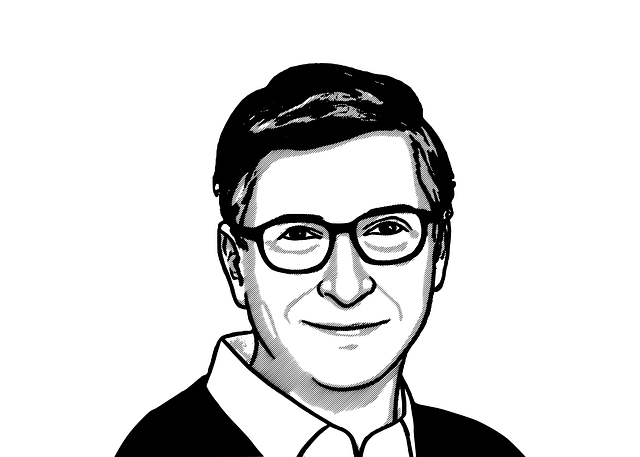 "Bill Gates’ 1999 Predictions Coming True: The Future He Foretold"