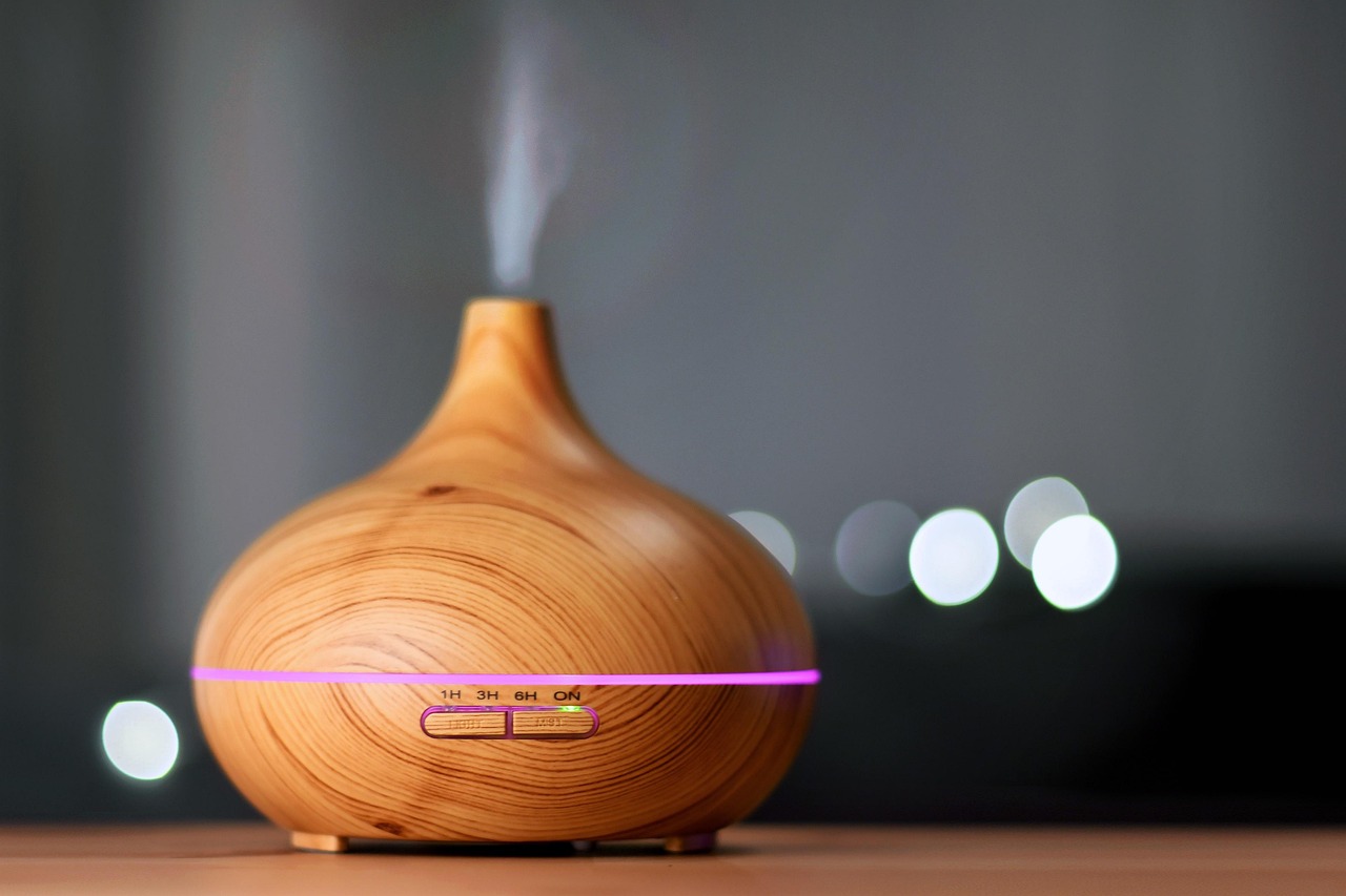 "Benefits of Humidifiers: Enhancing Health, Comfort, and Skin Care"