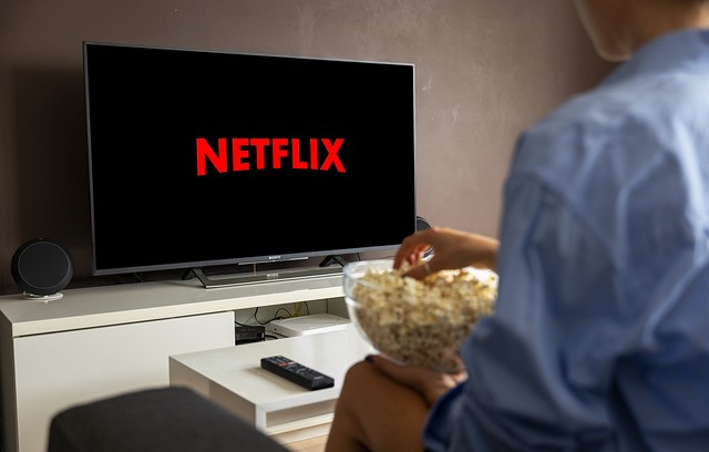 "Unlock Free Netflix: Best Recharge Plans to Stream Without Extra Cost"