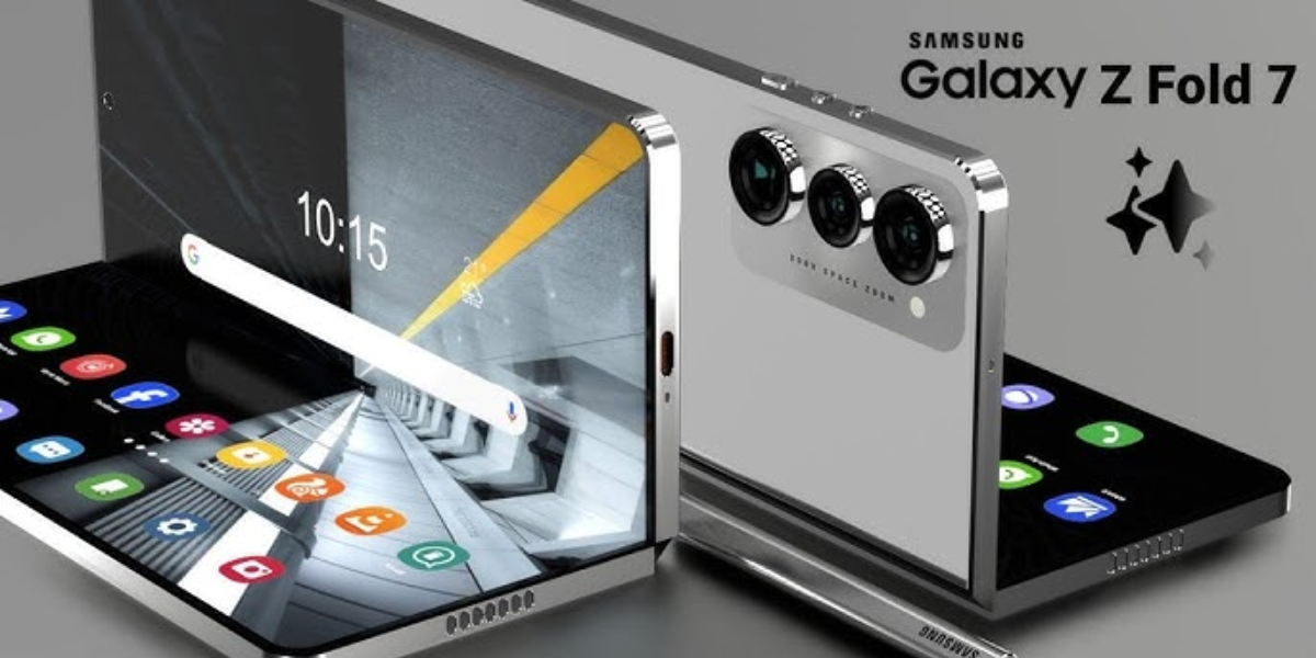 Galaxy Z Fold 7