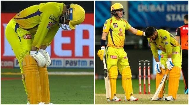 MS Dhoni