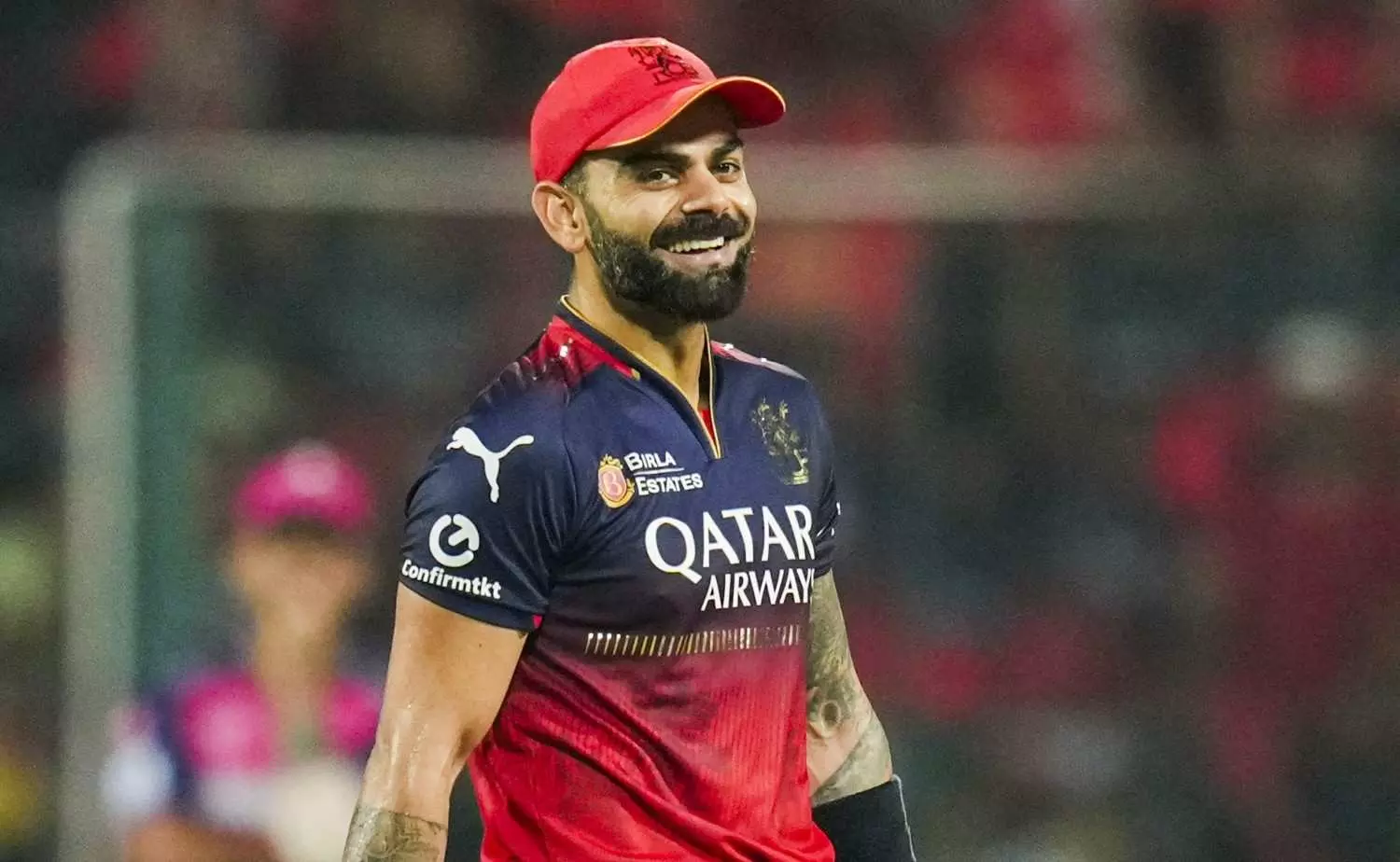 RCB and Virat Kohli