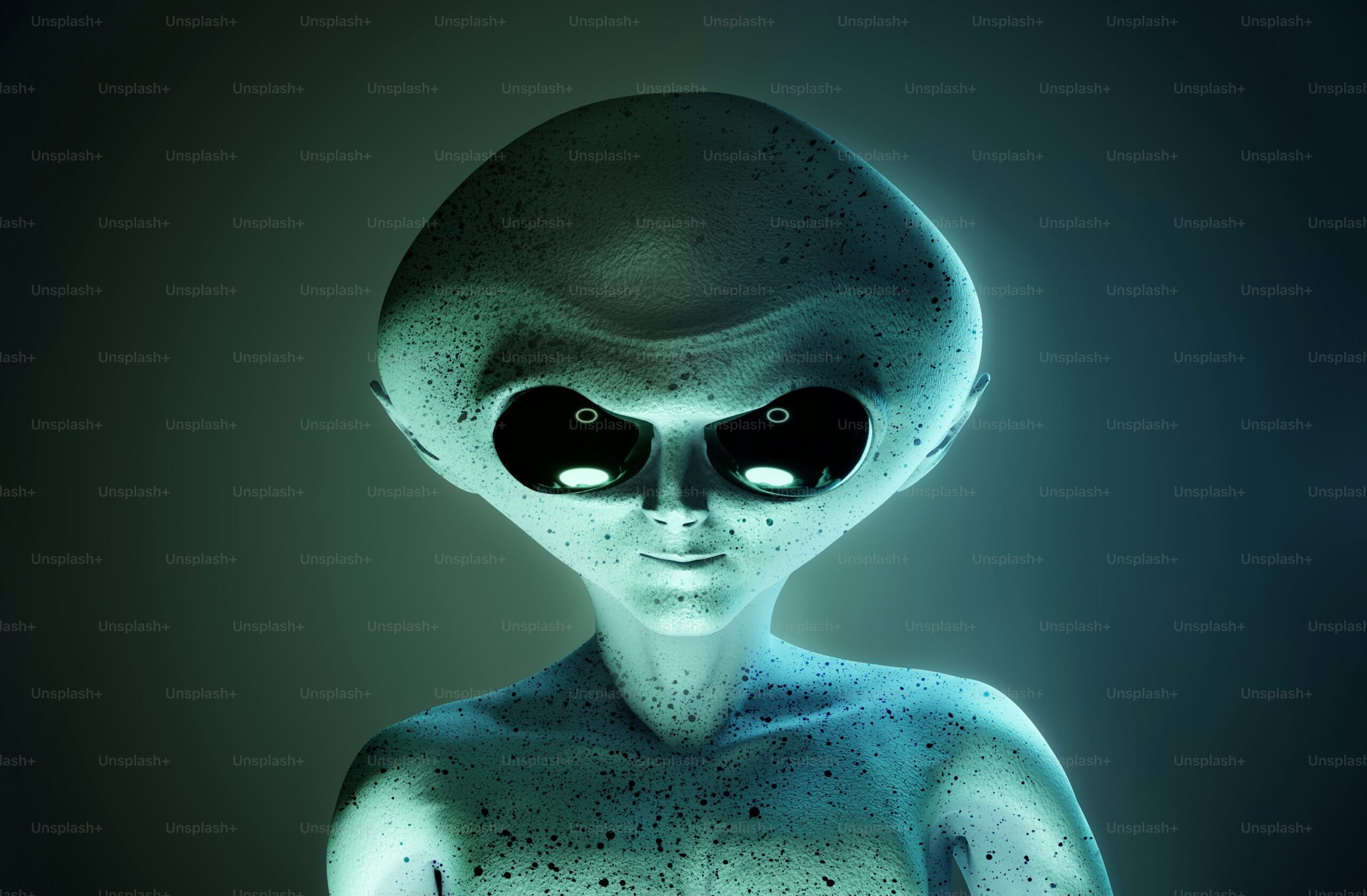 UFO Hotspot