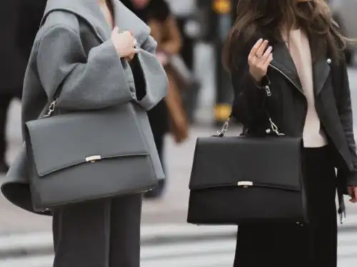 Handbag Essentials