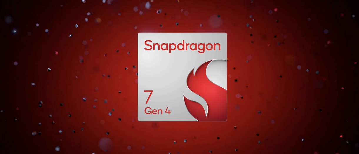 snapdragon 7 gen 4