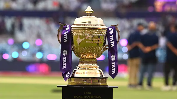 "RCB vs PBKS: One Step from Glory"