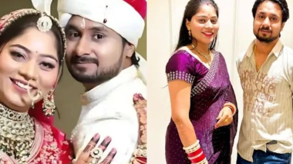 Meghalaya honeymoon murder