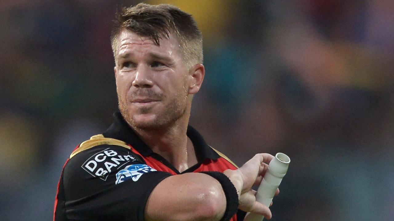 David Warner predicts IPL 2025 winner