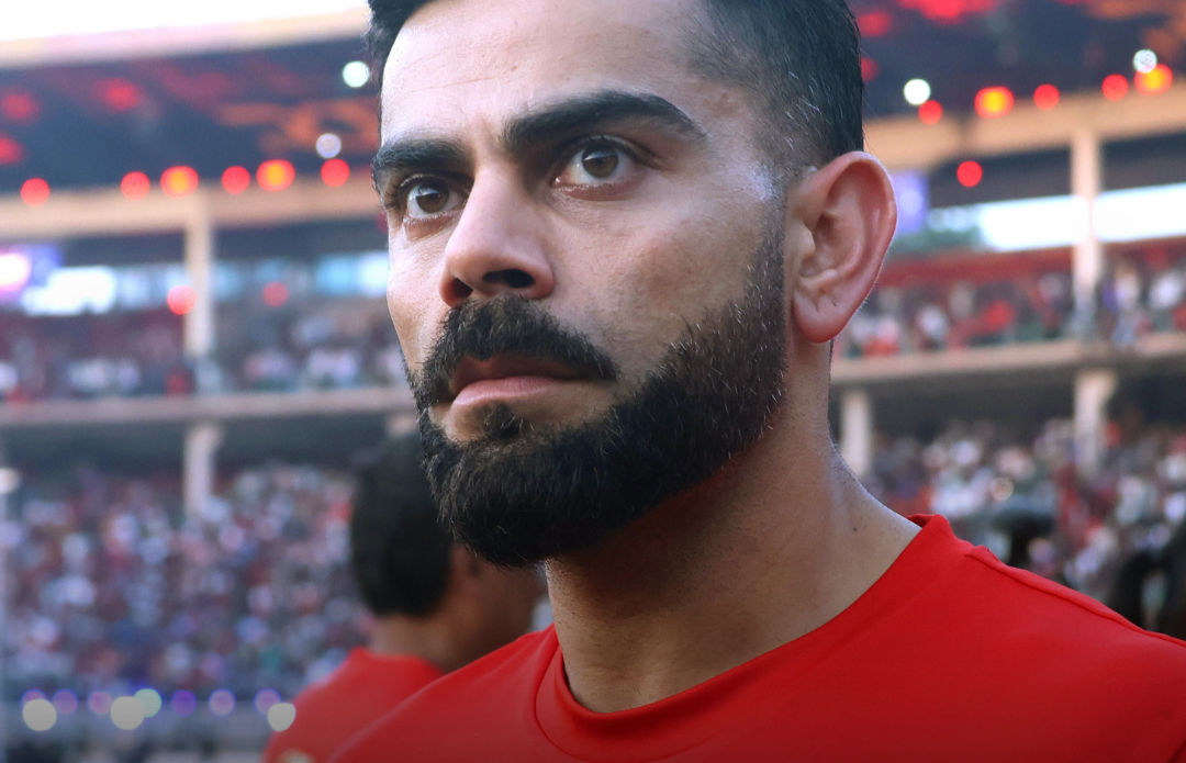 Police Investigate Kohli Amid Stampede Tragedy