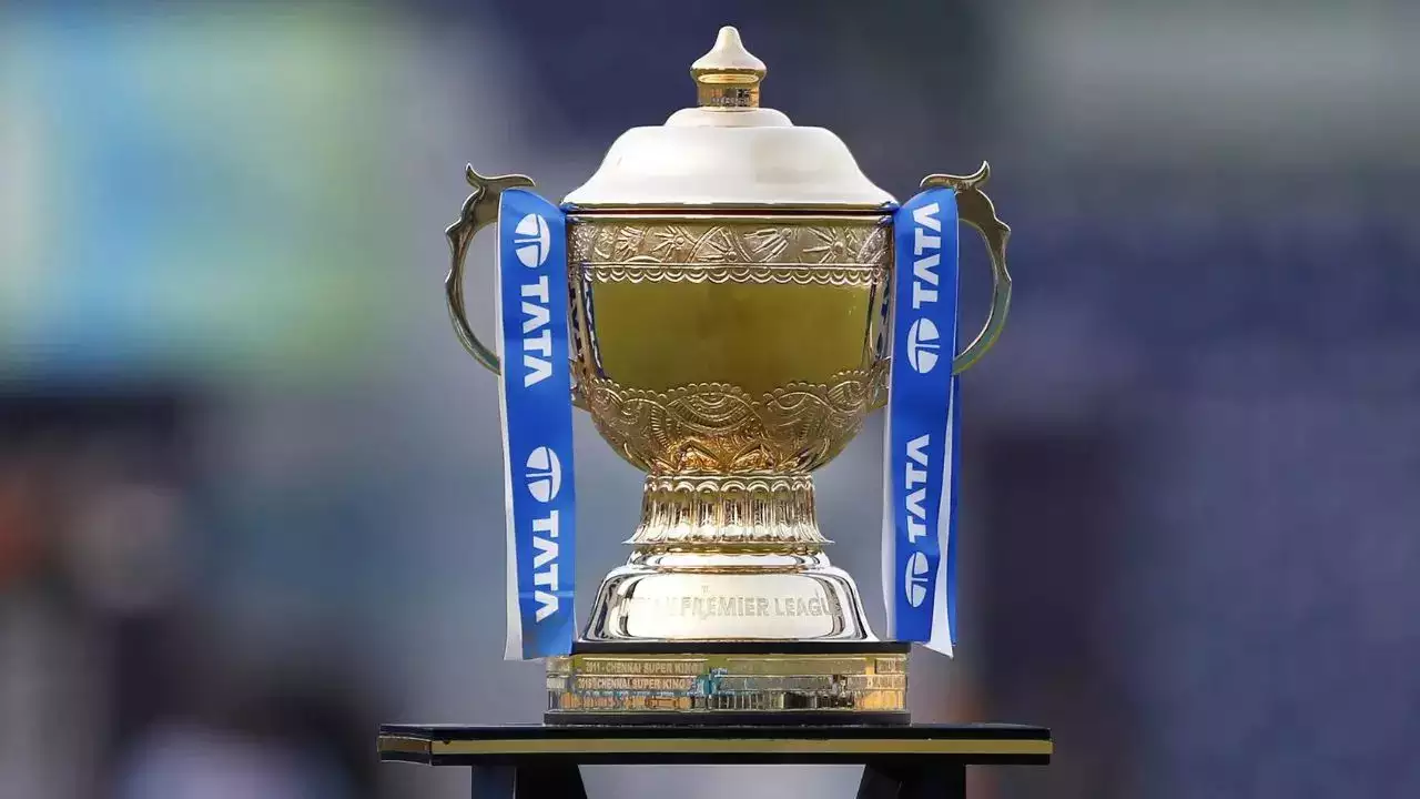 IPL 2025 prize money