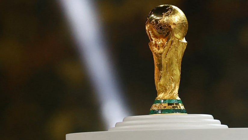 FIFA World Cup 2026