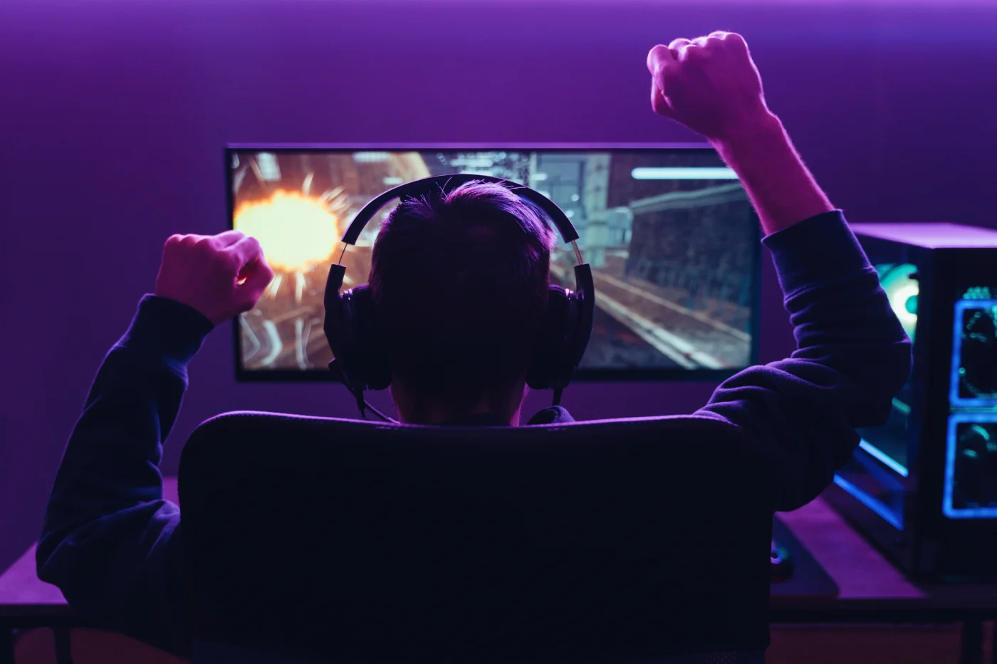 Best Free VPN for Gaming 2025 (July Update)