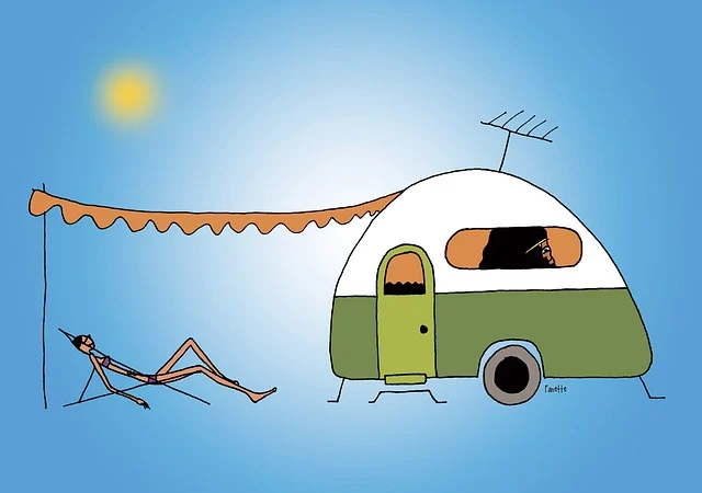 "Don’t Sweat It: Smart Ways to Beat the Heat"
