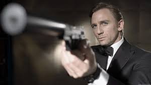 "All 25 James Bond Films, One Epic Streaming Mission"