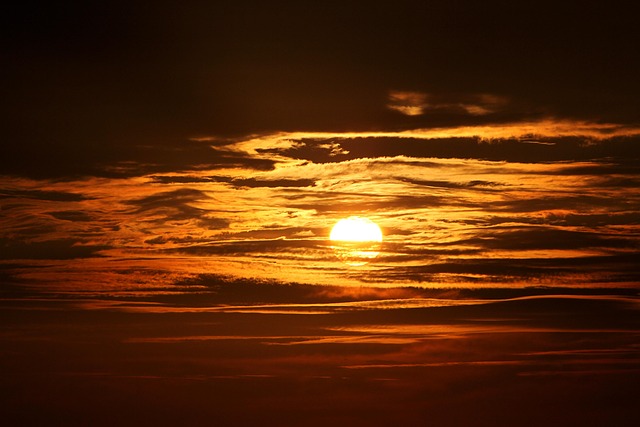 "Sun’s Hidden Side Revealed"
