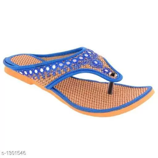 Women's Casual Flat Sandal